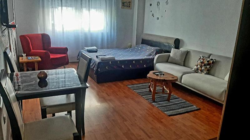 Studio Apartment image 1