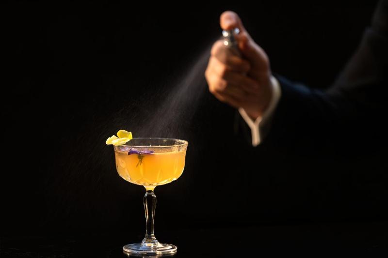 The Ritz-Carlton Atlanta - image 33