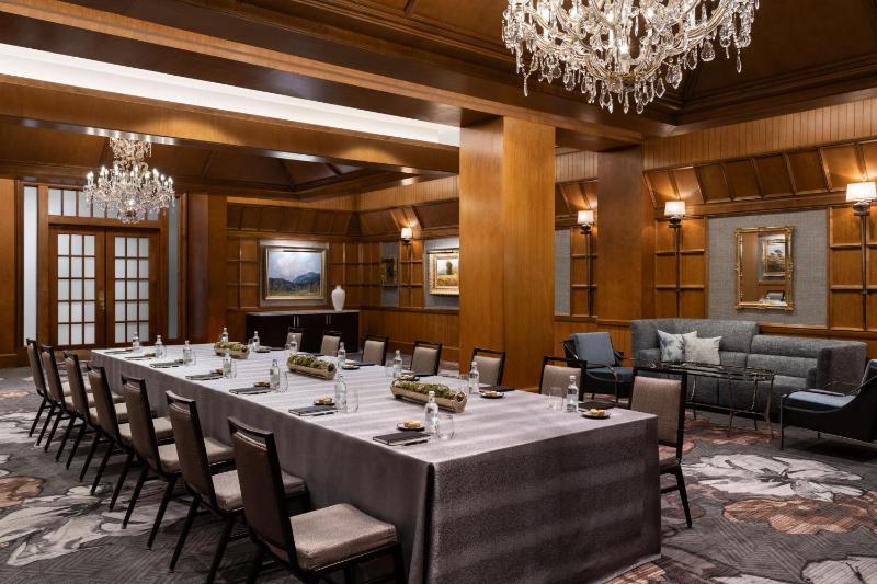 The Ritz-Carlton Atlanta - image 10