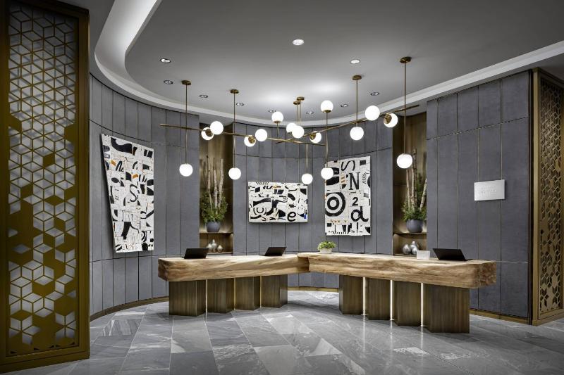 JW Marriott Edmonton Ice District - image 30