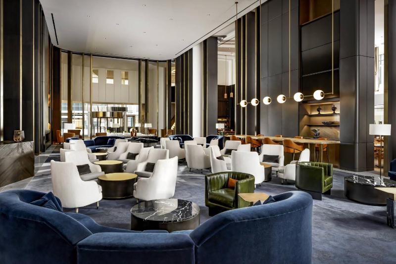 JW Marriott Edmonton Ice District - image 29