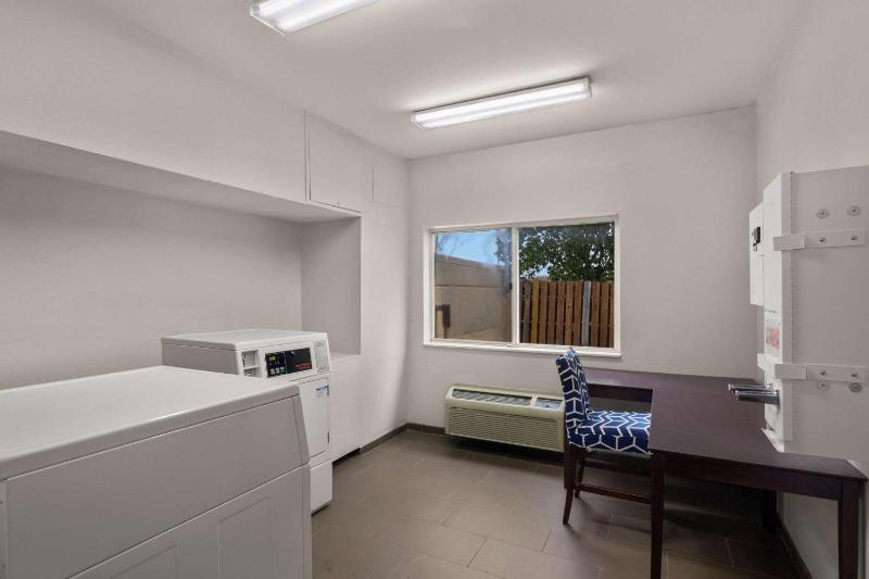 Comfort Inn & Suites Austin North Loop - image 10