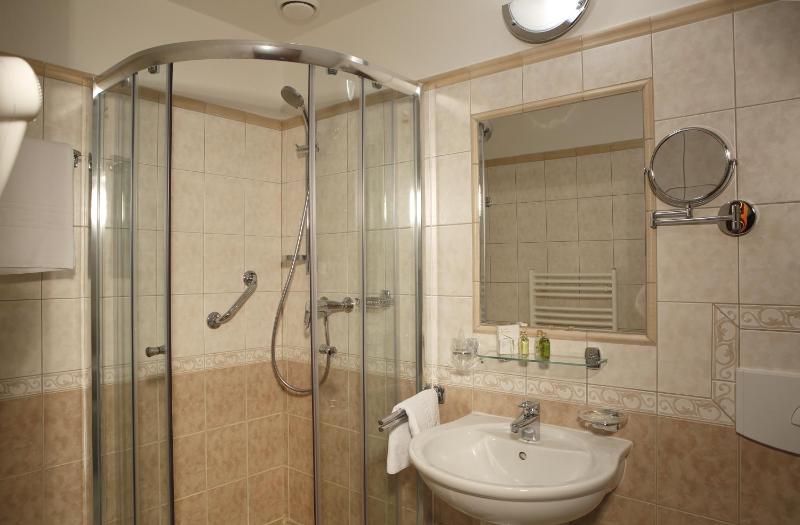 Standard Single Room image 1