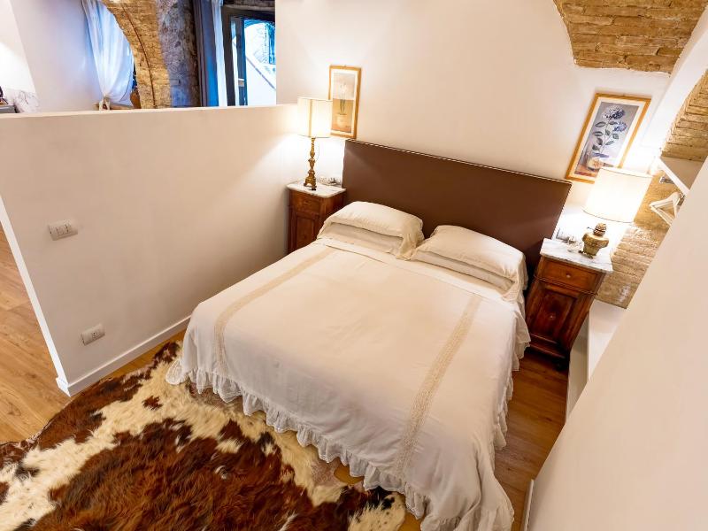 Saint Francis Studio Apartment - image 10