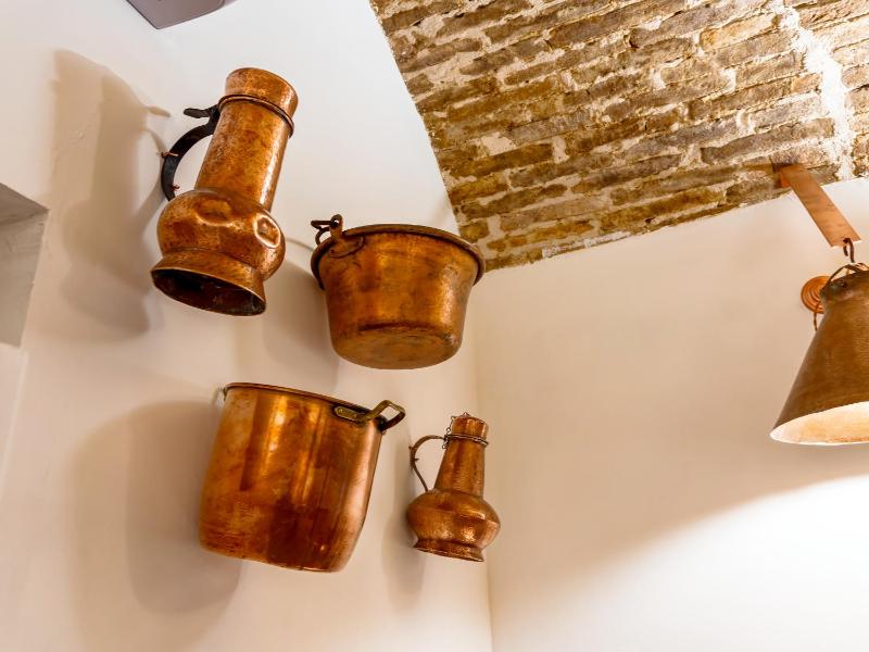 Saint Francis Studio Apartment - image 22