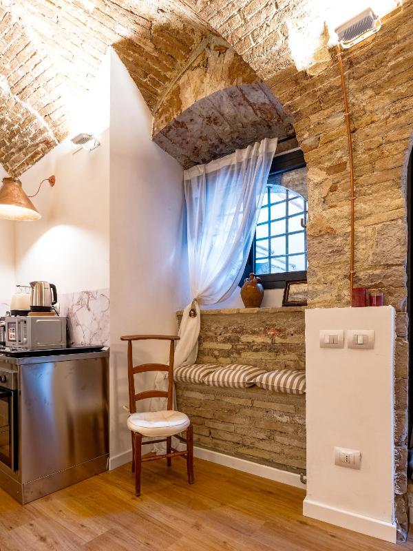 Saint Francis Studio Apartment - image 19
