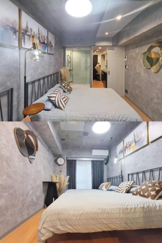 Shinjuku center-5mins to subway-9min to Kabukicho-新宿PA-步行伊勢丹百货-MAX4p Images
