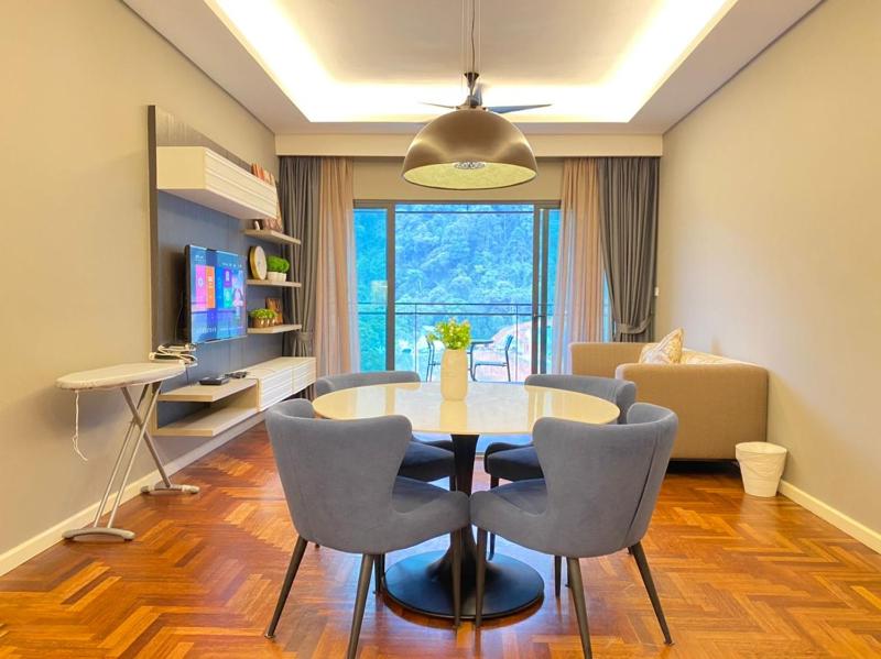 Vista Residences Genting Highlands Terrace Suites with Unit Parking & WiFi - image 19