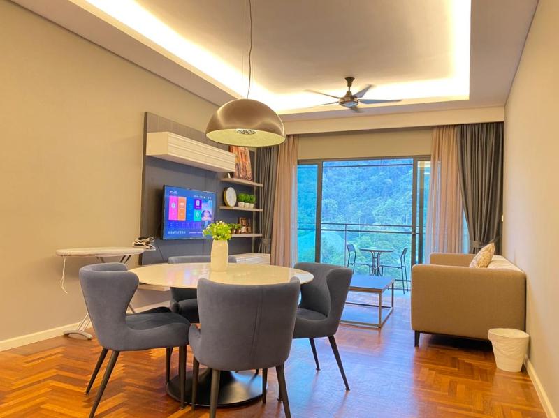 Vista Residences Genting Highlands Terrace Suites with Unit Parking & WiFi - image 16