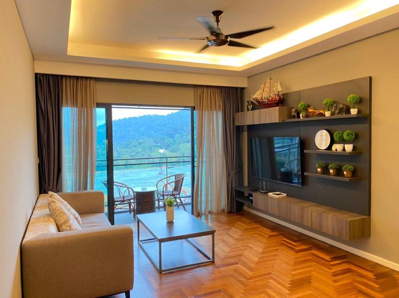 Vista Residences Genting Highlands Terrace Suites with Unit Parking & WiFi - image 15