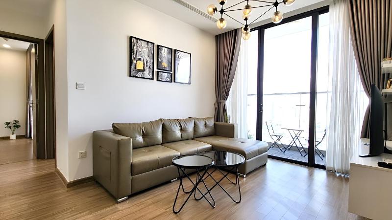 NanaHousing-Vinhomes Skylake-Luxury Apartment near Keangnam - image 9