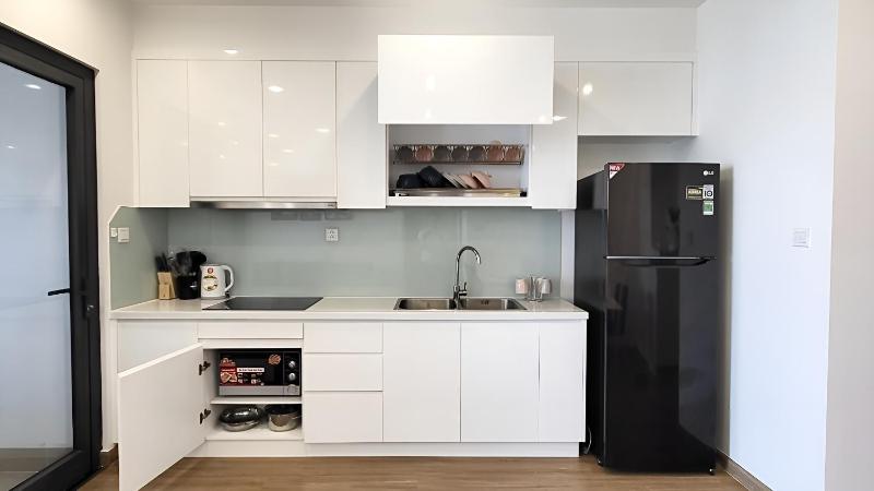 NanaHousing-Vinhomes Skylake-Luxury Apartment near Keangnam - image 16