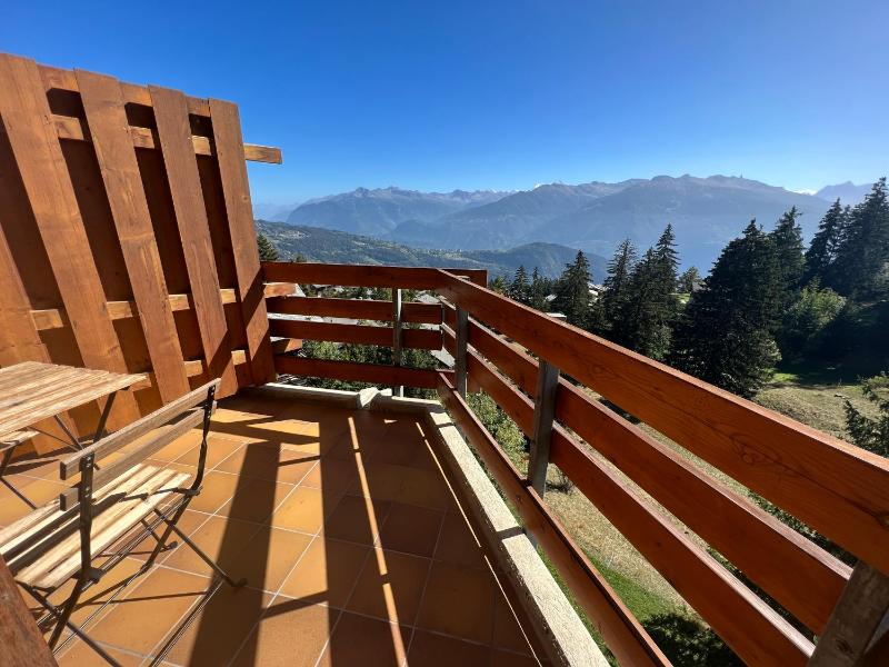 Double Room with Mountain View image 4