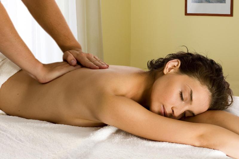 Special Offer - Deluxe Double Room with Wellness Package image 2