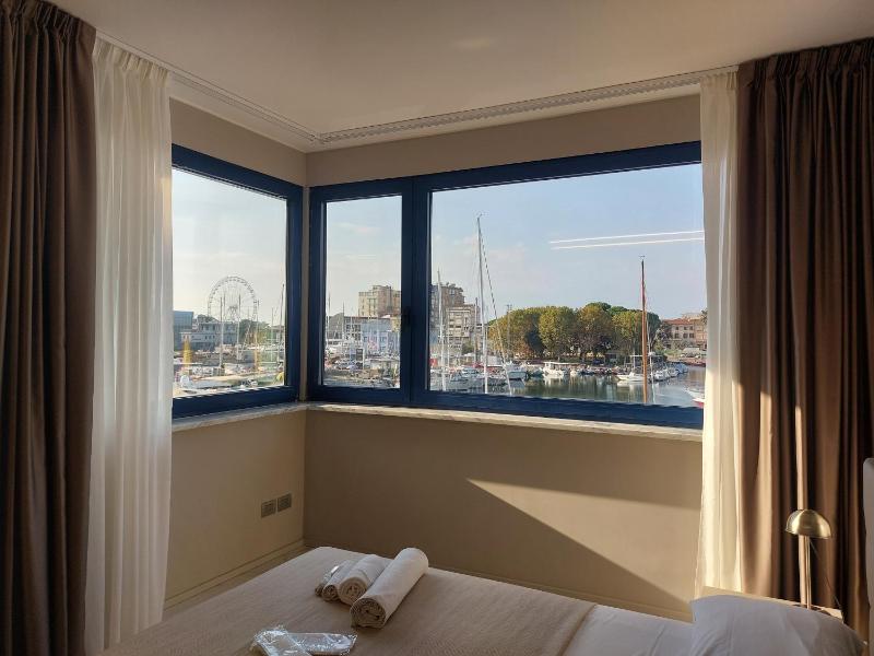 Darsena Luxury apartments - image 14