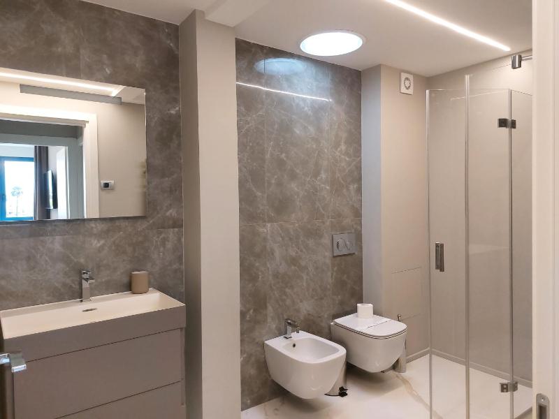 Darsena Luxury apartments - image 37