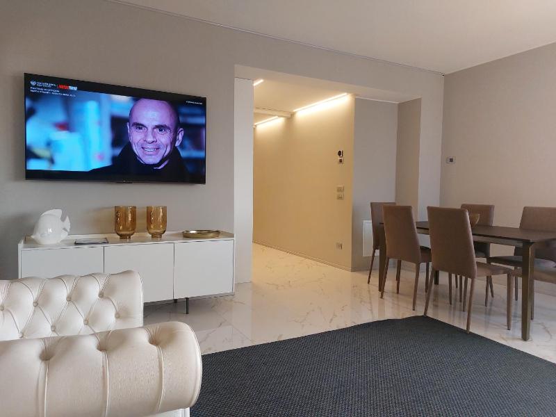 Darsena Luxury apartments - image 9