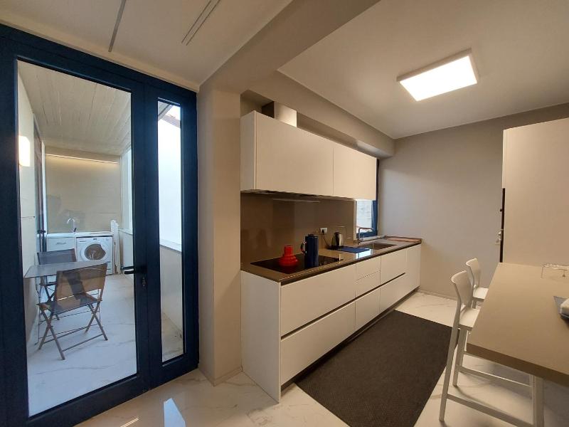 Darsena Luxury apartments - image 13