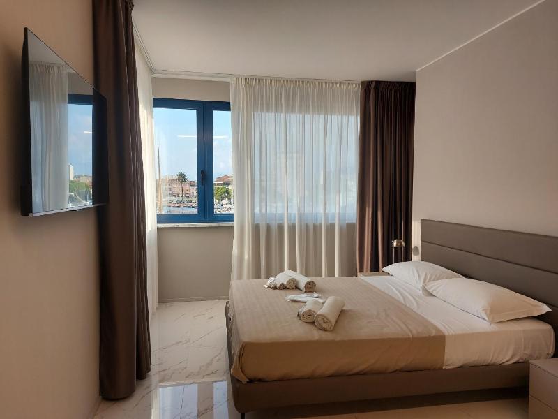 Darsena Luxury apartments - image 21