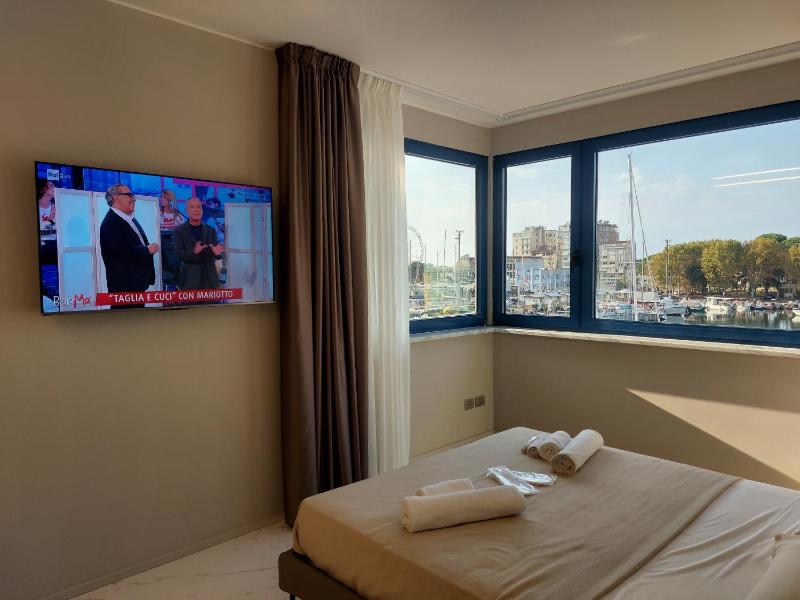 Darsena Luxury apartments - image 15