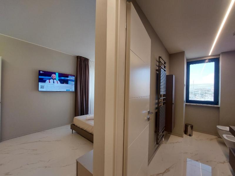 Darsena Luxury apartments - image 18