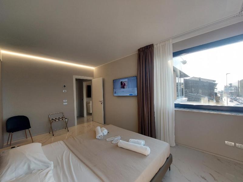 Darsena Luxury apartments - image 4