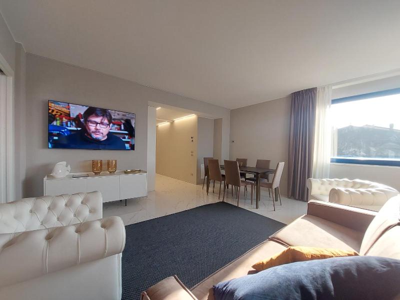 Darsena Luxury apartments - image 31
