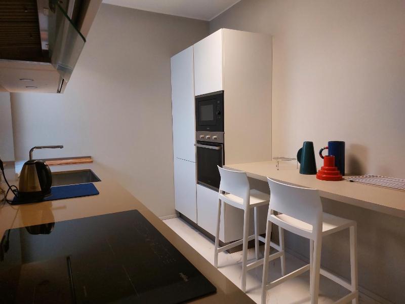 Darsena Luxury apartments - image 12