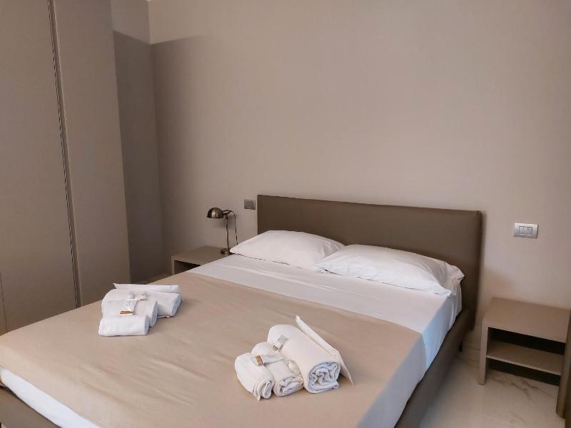 Darsena Luxury apartments - image 17
