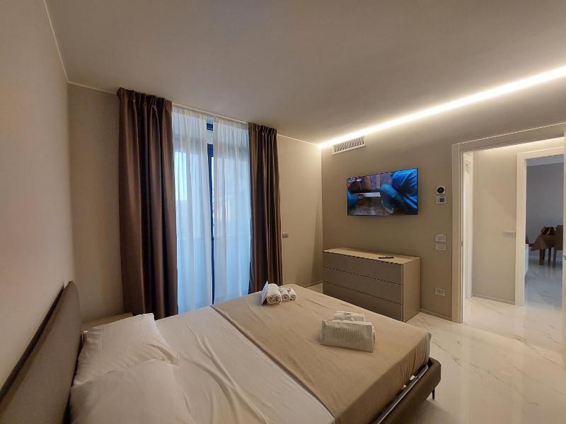 Darsena Luxury apartments - image 29