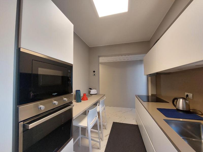 Darsena Luxury apartments - image 24
