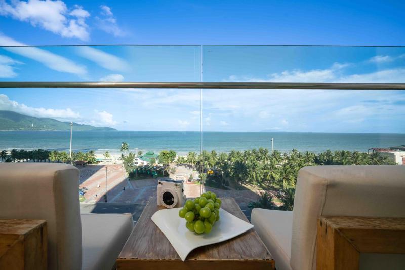 Premium Apartment Ocean View Rooftop Pool - image 15