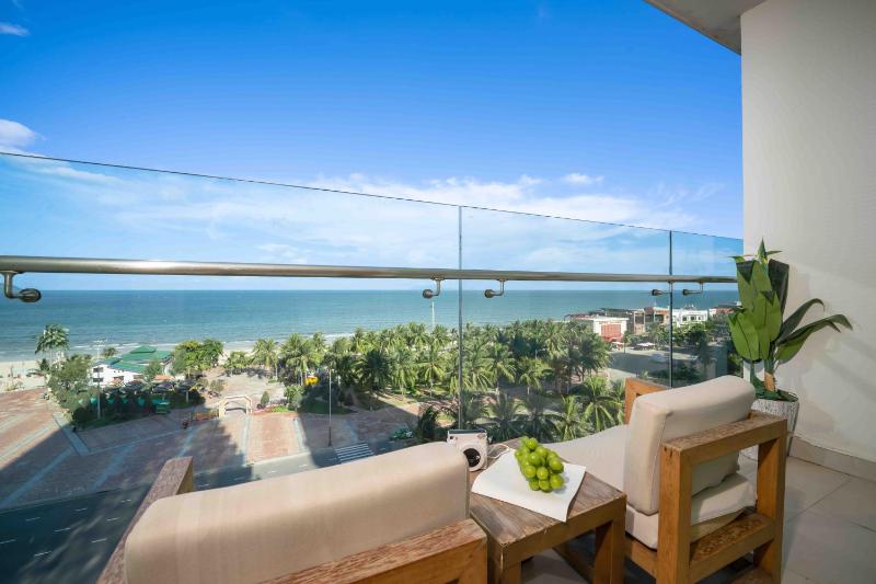 Premium Apartment Ocean View Rooftop Pool - image 6
