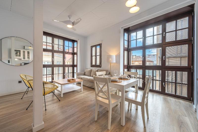 Superior Two-Bedroom Apartment - Carreteria Street 23 image 1