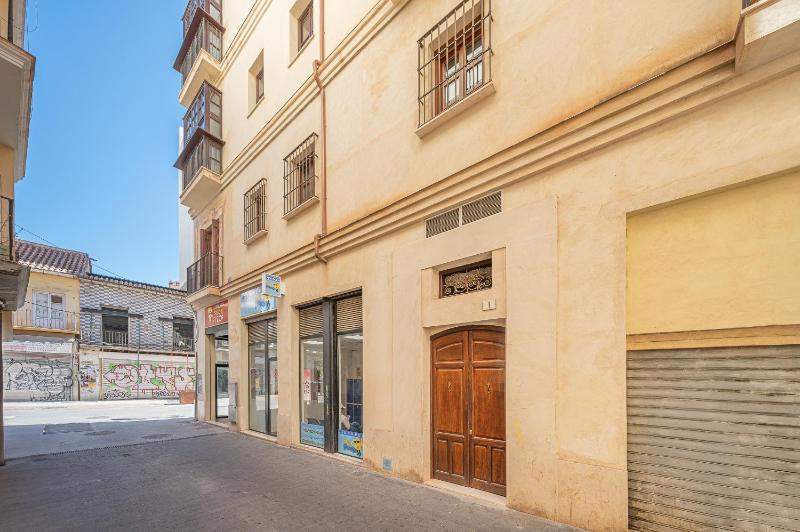 Superior Two-Bedroom Apartment - Carreteria Street 23 image 3