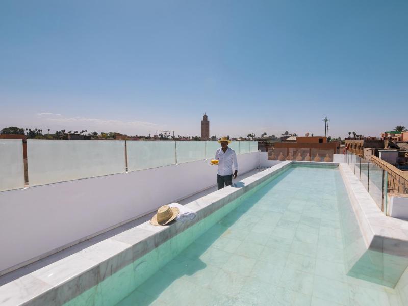 Riad Elisa & Spa - image 3