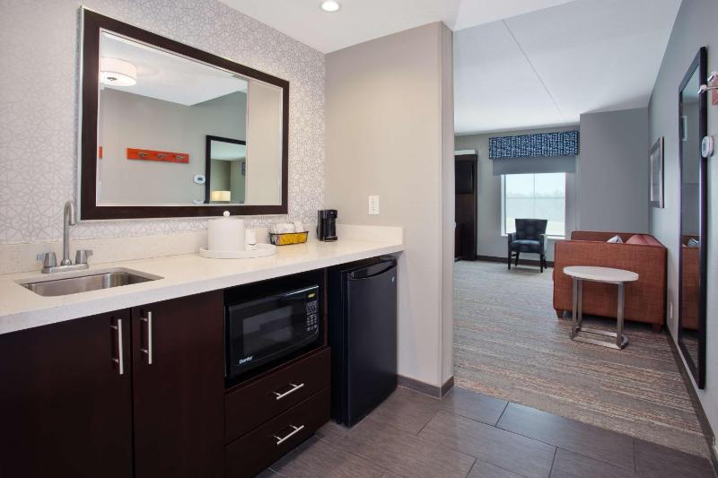 King Studio Suite - Non-Smoking image 1