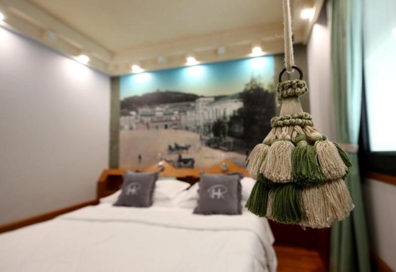 Standard Single Room image 3