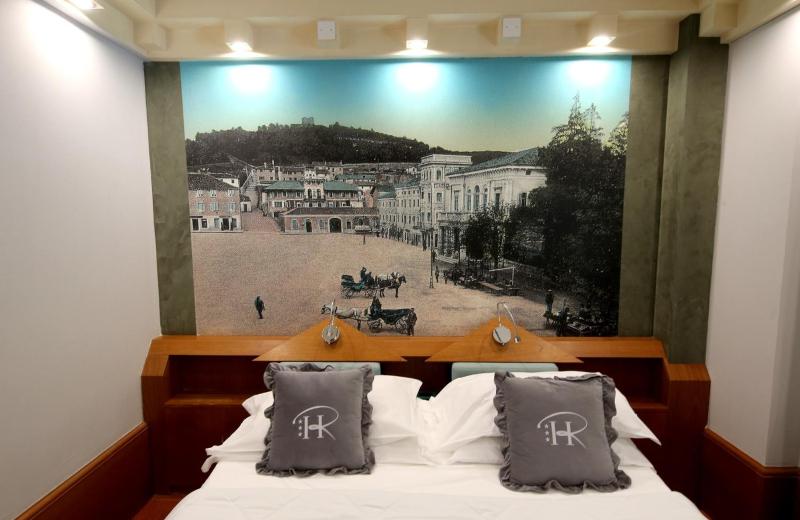 Standard Single Room image 4