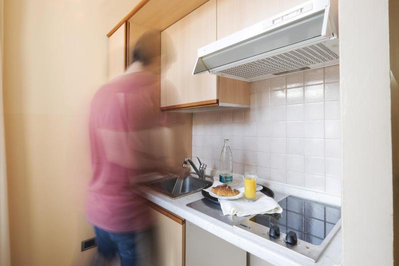 Standard Apartment image 3