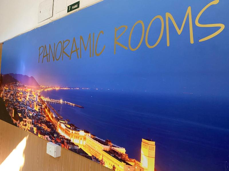 Panoramic Rooms Salerno - image 43