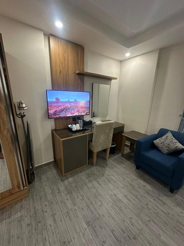 PRIMOTEL Elite As Salamah - Serviced Apartments - image 14