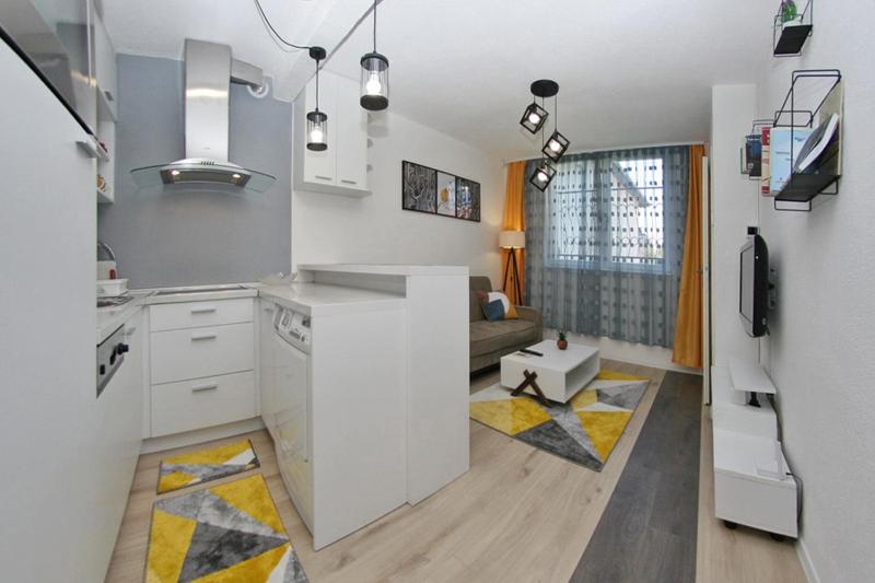 Cable Car Apartment Baščaršija - image 6