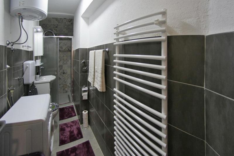 Cable Car Apartment Baščaršija - image 11