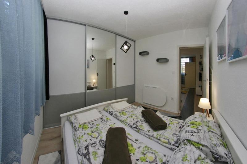 Cable Car Apartment Baščaršija - image 12