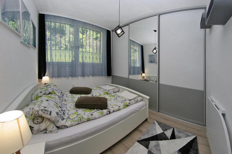 Cable Car Apartment Baščaršija - image 15