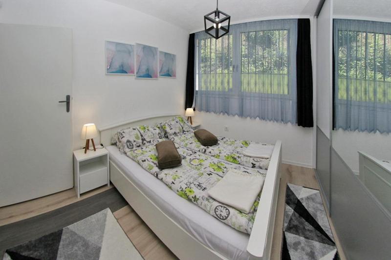 Cable Car Apartment Baščaršija - image 7