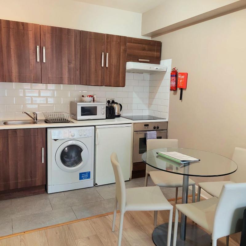 Parnell Apartments - image 16