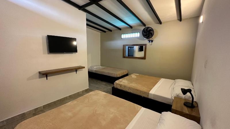 Baum Hotel - image 31