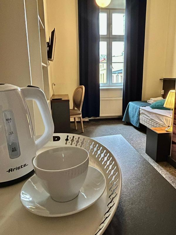 Single Room image 1